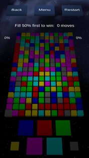 Strategy of Colors 1.2.3. Скриншот 8