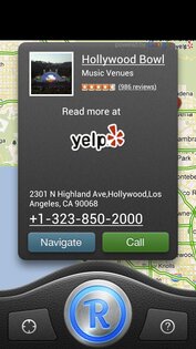 Робин – умный ассистент за рулем 5.70. Скриншот 5