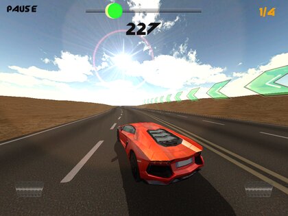 Furious Racing XCar Race Drift 1.0.2. Скриншот 5