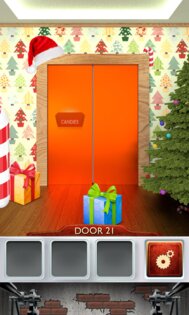 100 Doors 2 1.5.7. Скриншот 8