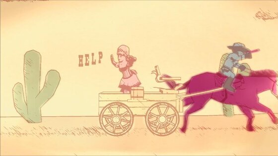 Gunman Clive 1.07. Скриншот 4