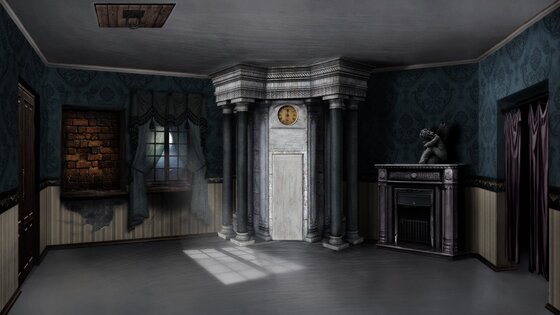 Дом страха Месть 1.0.1. Скриншот 3