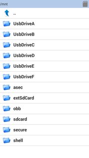 APK Permission Remover 1.4.0. Скриншот 3