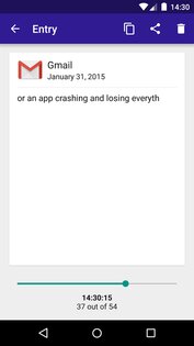 Type Machine 2.0.2. Скриншот 3