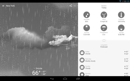 Best Widgets 2.1.1. Скриншот 11