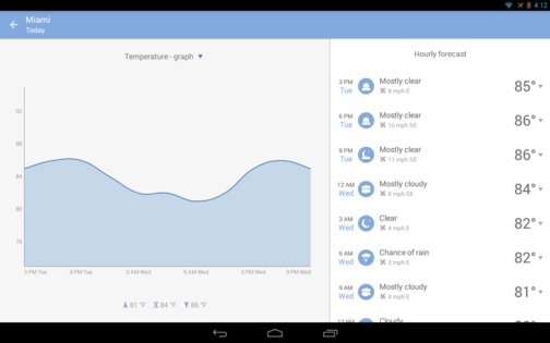 Best Widgets 2.1.1. Скриншот 13