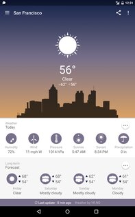 Best Widgets 2.1.1. Скриншот 16