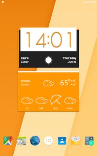 Best Widgets 2.1.1. Скриншот 17