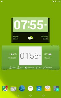Best Widgets 2.1.1. Скриншот 19