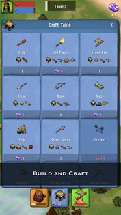 Krafteers 4.3.2. Скриншот 2