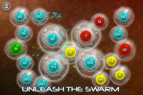 Biotix 2.9.1. Скриншот 3