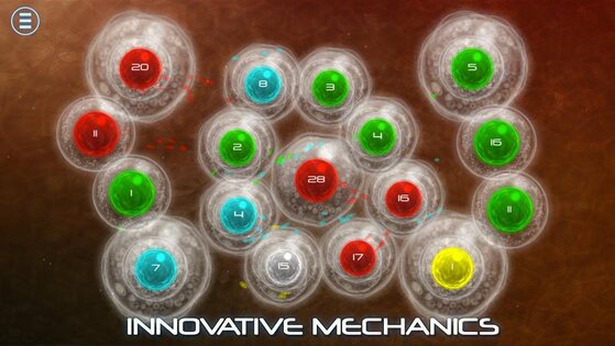 Biotix 2.9.1. Скриншот 14