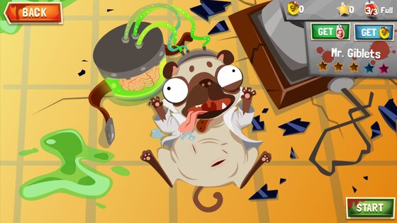 Amateur Surgeon 3 1.43. Скриншот 2