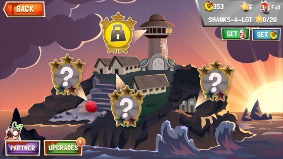 Amateur Surgeon 3 1.43. Скриншот 4