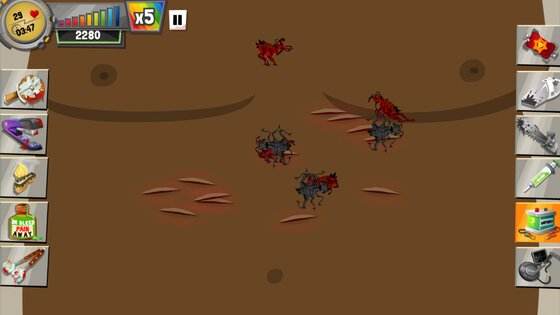 Amateur Surgeon 3 1.43. Скриншот 5