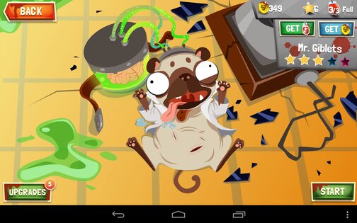 Amateur Surgeon 3 1.43. Скриншот 7