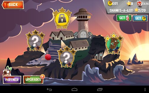 Amateur Surgeon 3 1.43. Скриншот 9