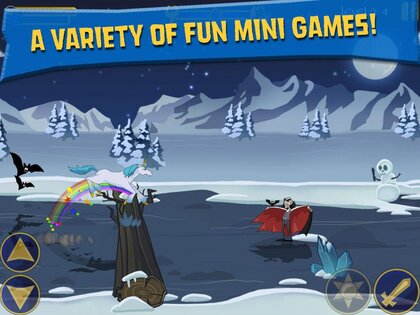 Legendary Wars 1.2. Скриншот 12