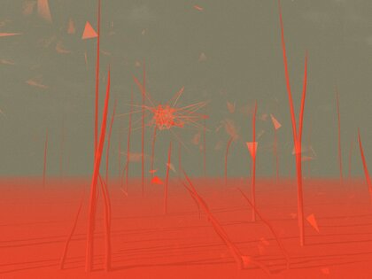 PolyFauna 2.0.3. Скриншот 2