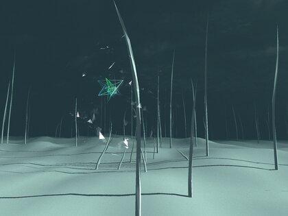 PolyFauna 2.0.3. Скриншот 11