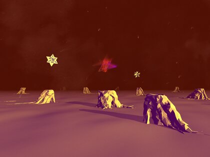 PolyFauna 2.0.3. Скриншот 12