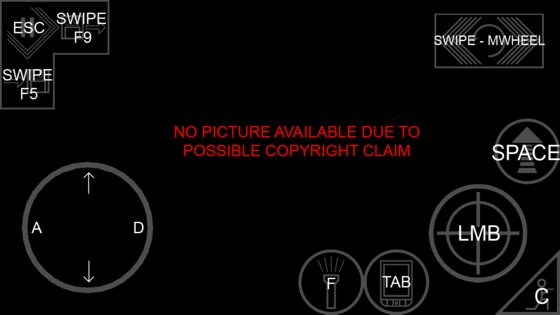 DIII4A (source port of doom 3) 1.1. Скриншот 2