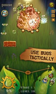 Beetle Breaker 1.0.0. Скриншот 4