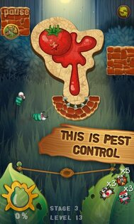 Beetle Breaker 1.0.0. Скриншот 6