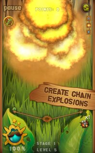 Beetle Breaker 1.0.0. Скриншот 9