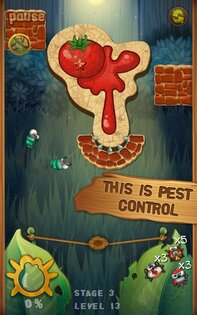 Beetle Breaker 1.0.0. Скриншот 12