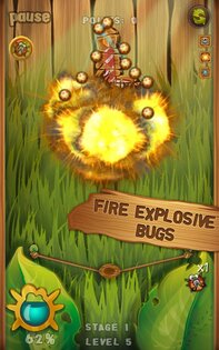Beetle Breaker 1.0.0. Скриншот 13