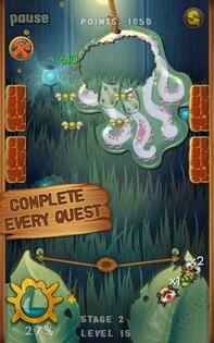 Beetle Breaker 1.0.0. Скриншот 14