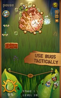 Beetle Breaker 1.0.0. Скриншот 16