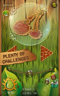 Beetle Breaker 1.0.0. Скриншот 17