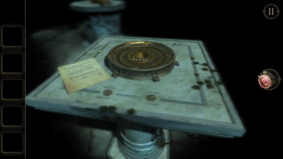 The Room Two 1.03. Скриншот 1