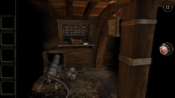 The Room Two 1.03. Скриншот 2