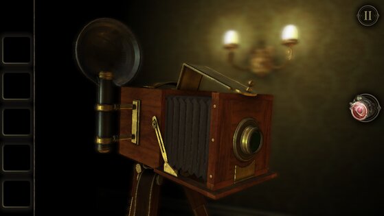 The Room Two 1.03. Скриншот 4