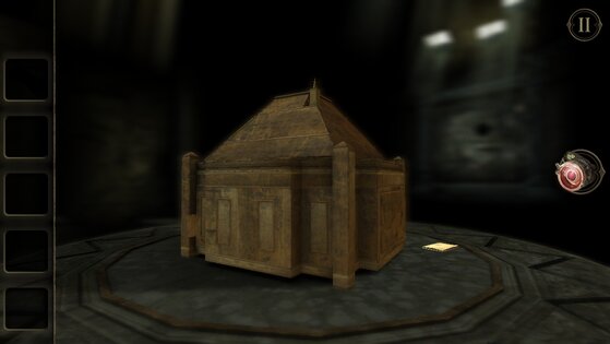 The Room Two 1.03. Скриншот 5
