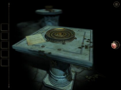 The Room Two 1.03. Скриншот 6