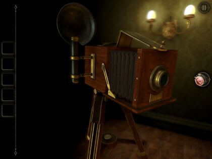 The Room Two 1.03. Скриншот 14