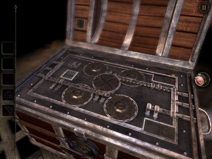 The Room Two 1.03. Скриншот 15