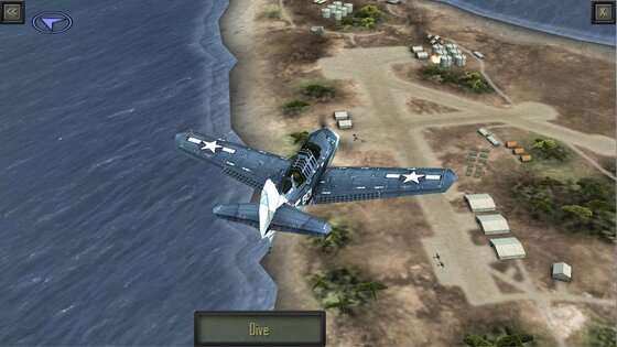 Pacific Fleet 2.10. Скриншот 6
