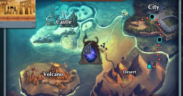 Monster Dash Hill Racer 2.0. Скриншот 10