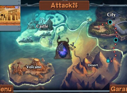 Monster Dash Hill Racer 2.0. Скриншот 15