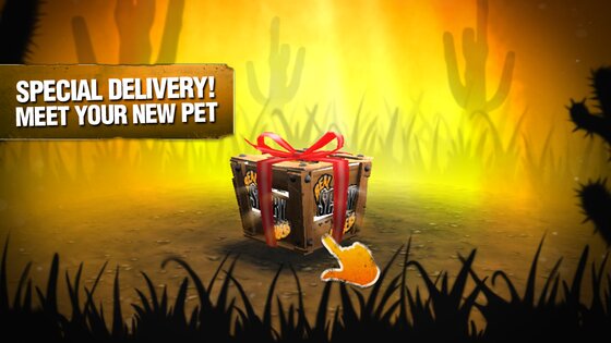 Scary Spiders 1.4.3. Скриншот 2