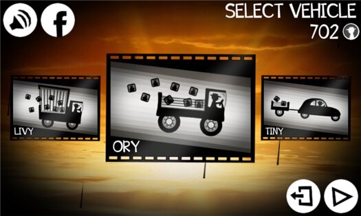 Bad Roads 2 1.6.0. Скриншот 6