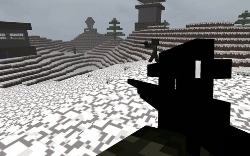 Block Ops II 5.3. Скриншот 3