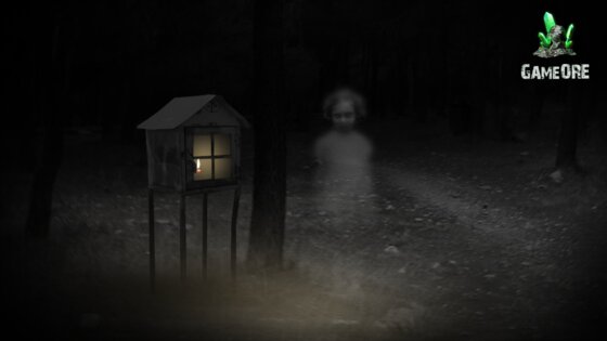 Real Horror Stories 1.710.000. Скриншот 1