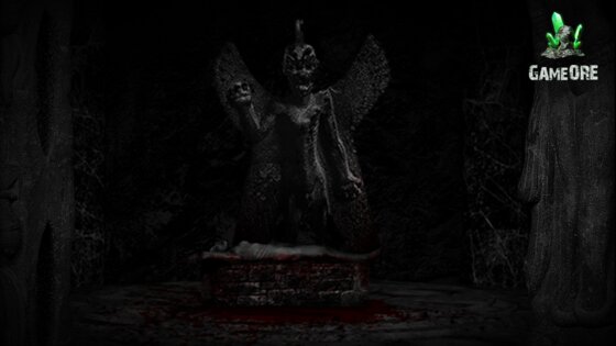 Real Horror Stories 1.710.000. Скриншот 3