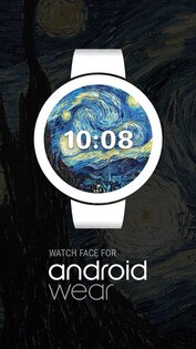 Muzei Live Wallpaper 3.6.2. Скриншот 7